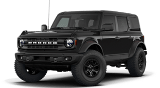 2026 Ford Bronco® External Image 2